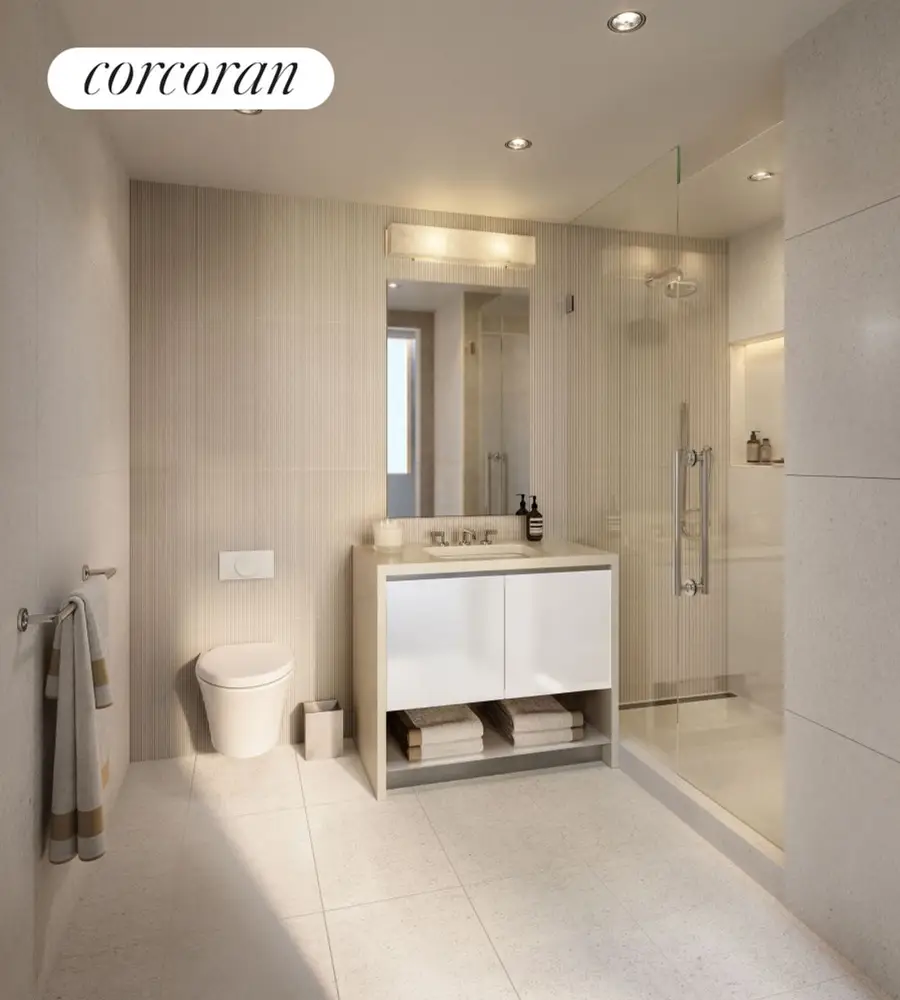 114 E 25th Street #11A, Manhattan, NY 10010 - #3