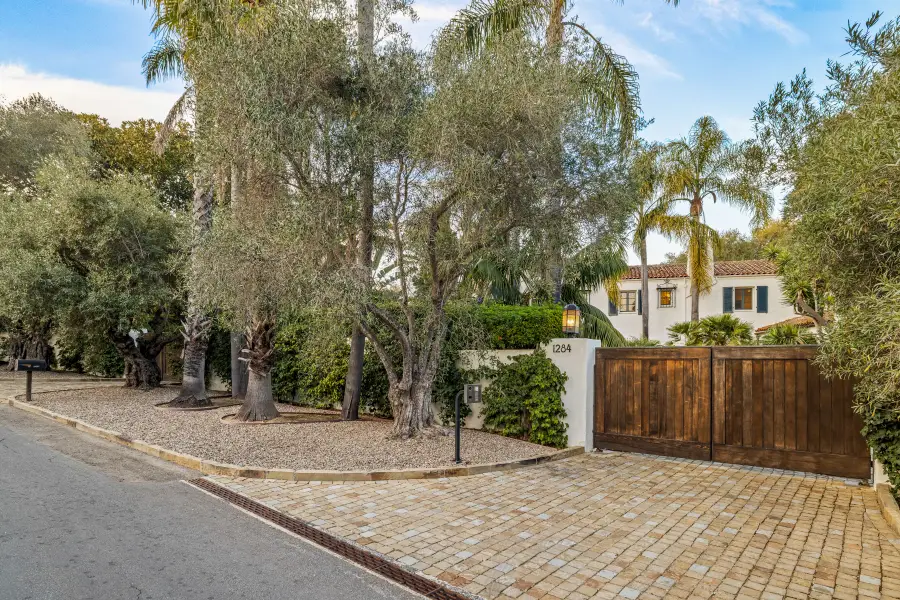 1284 Mesa Road, Montecito, CA 93108 - #3