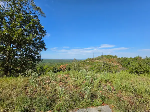 457 Polk Road 412, Mena, AR 71953