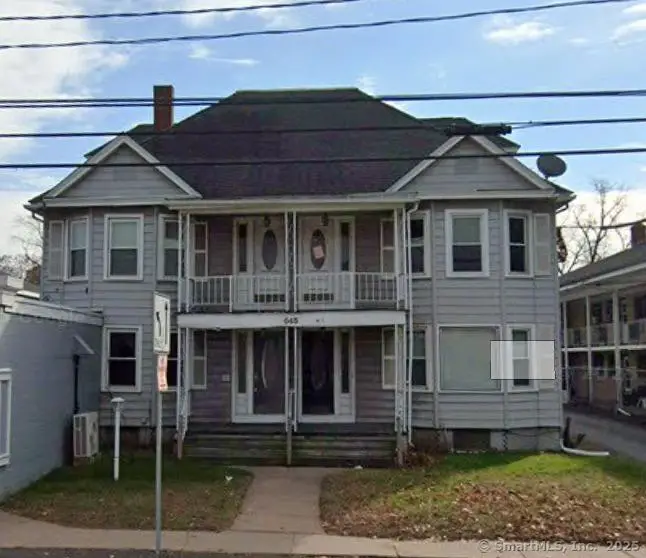 645 Burnside Avenue #2C, East Hartford, CT 06108 - Image #1