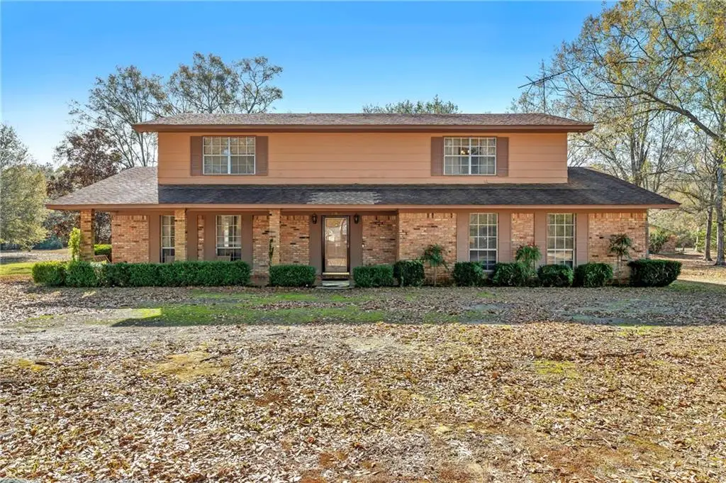 11804 Ormond Road, Moss Point, MS 39562 - #1