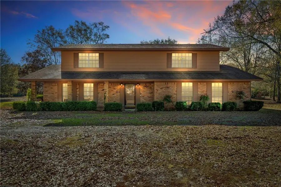 11804 Ormond Road, Moss Point, MS 39562 - #3