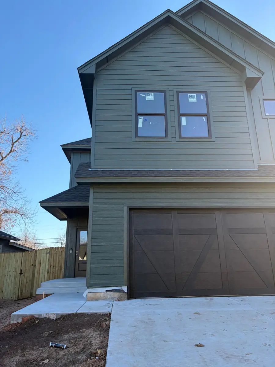 1128 NW 49th Street, Oklahoma City, OK 73118 - #2