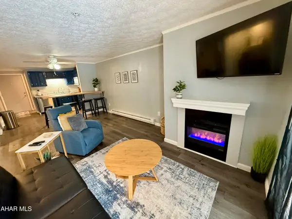 127 E Valley Point Lane, Claysburg, PA 16625