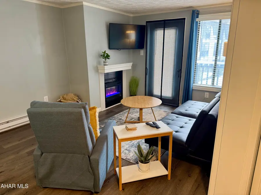 127 E Valley Point Lane, Claysburg, PA 16625 - #3