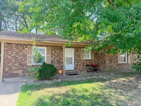 1617 W Washington, Jonesboro, AR 72401