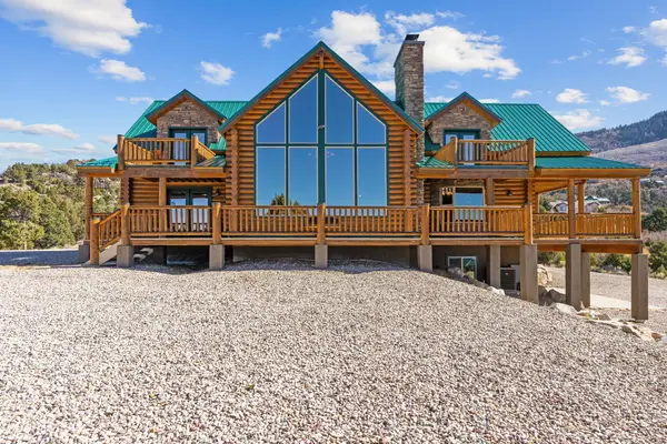 2015 S High Juniper Dr, Cedar City, UT 84720