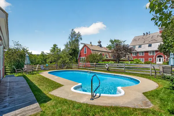 254 Boynton Road #U1, Londonderry, VT 05148