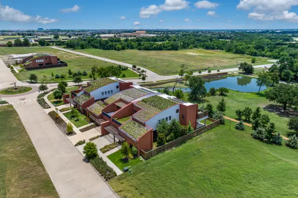 14869 Pitcher Sage Lane, Frisco, TX 75035