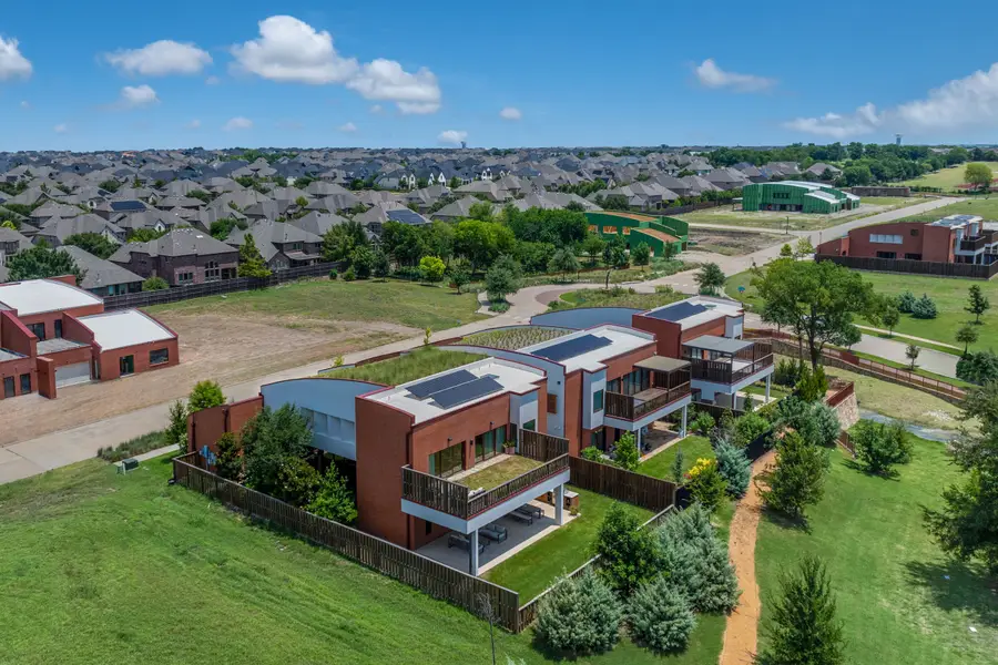 14869 Pitcher Sage Lane, Frisco, TX 75035 - #3