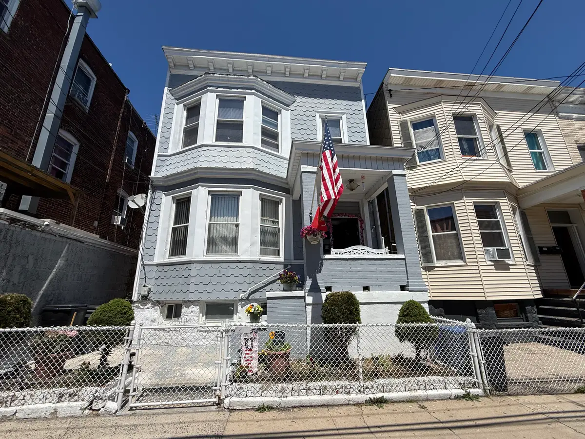 406 67th St, West New York, NJ 07093 - #1