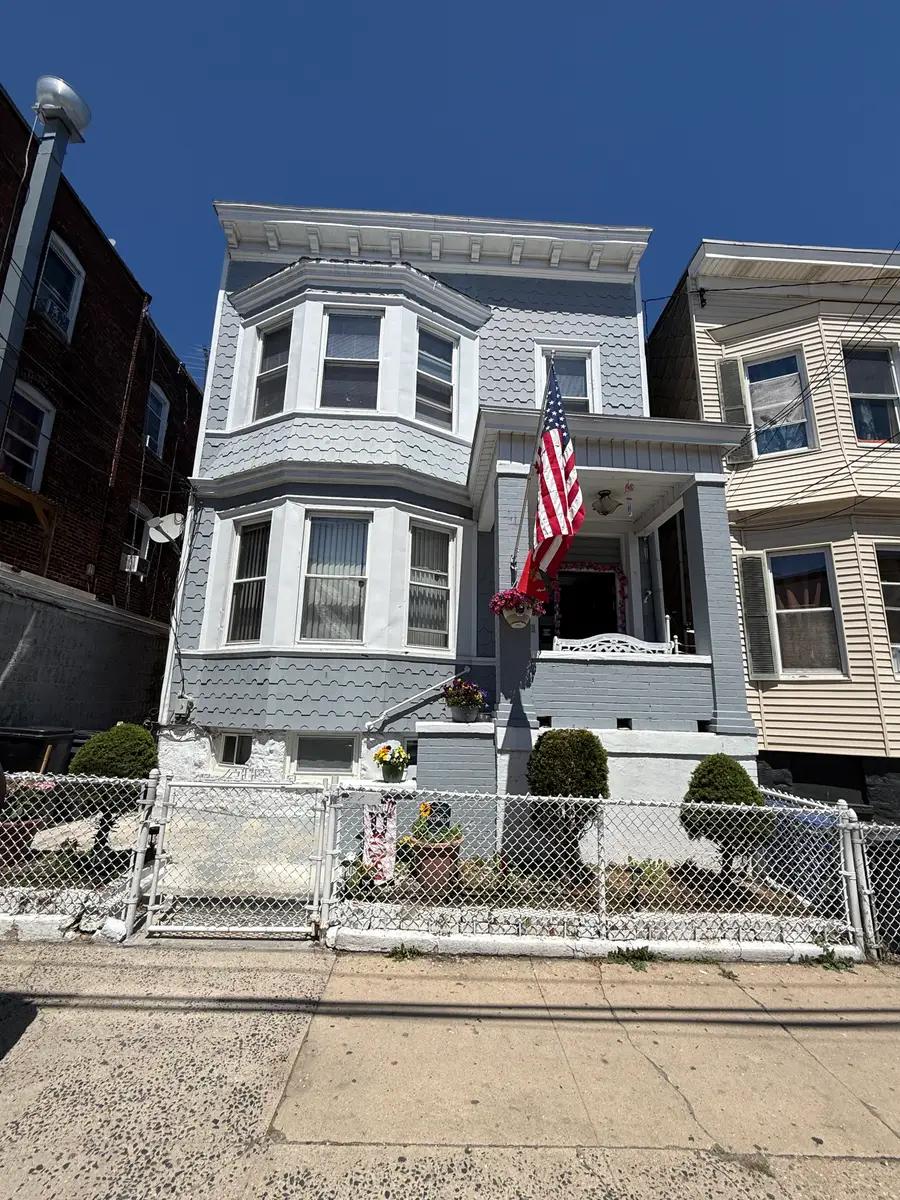 406 67th St, West New York, NJ 07093 - #2