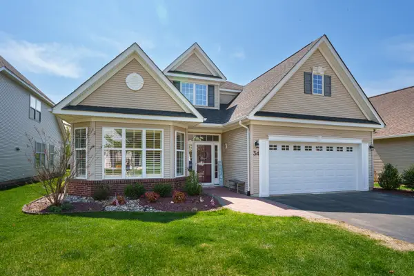 34 Portofino Dr, HAMILTON, NJ 08691