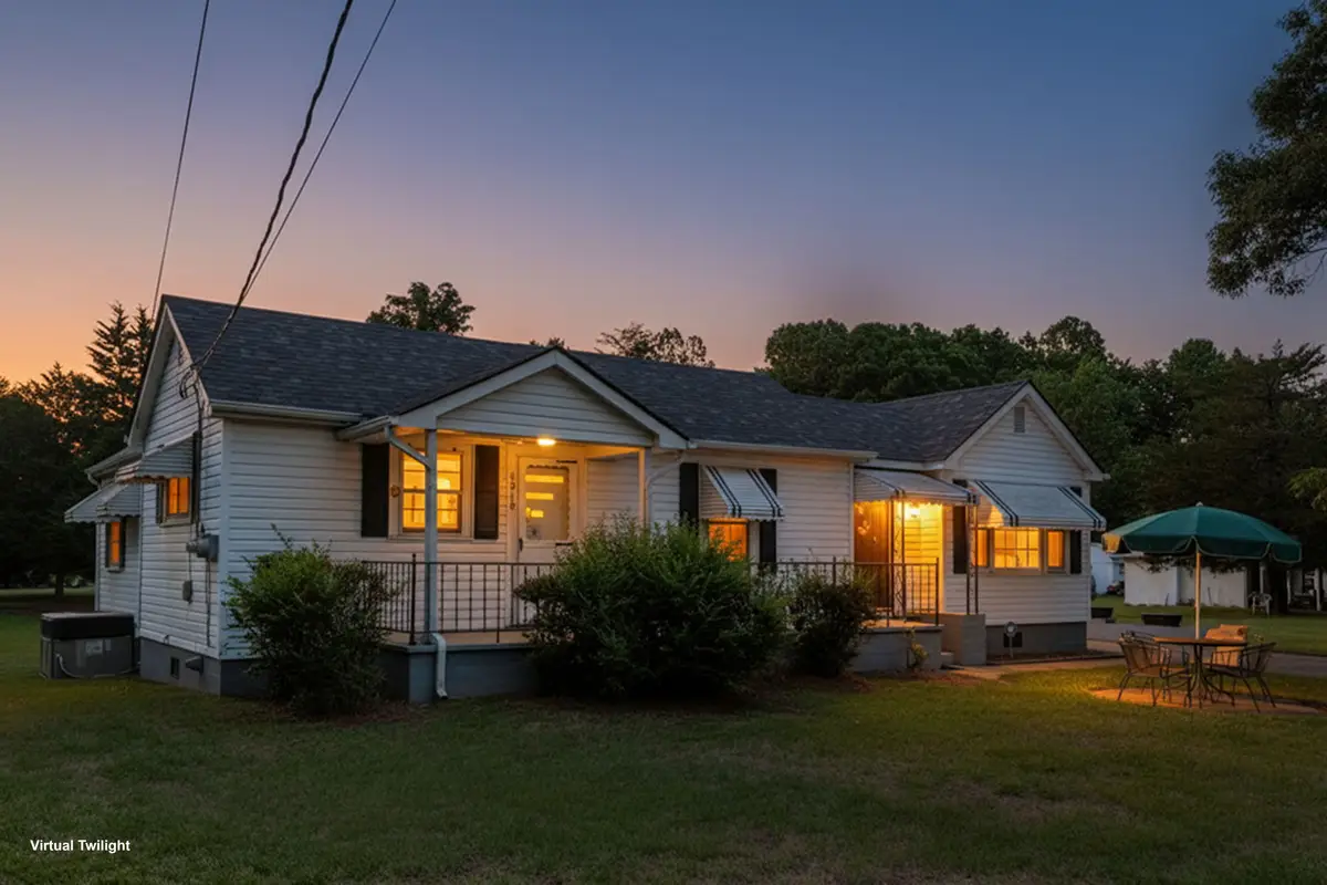 1315 Rosemary Street, Reidsville, NC 27320 - #1