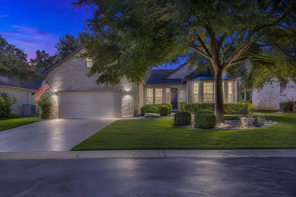 145 Stetson Trl, Georgetown, TX 78633