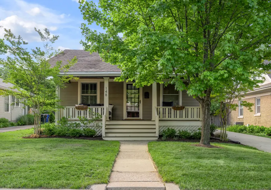 148 Lincoln Avenue, Lexington, KY 40502 - #2