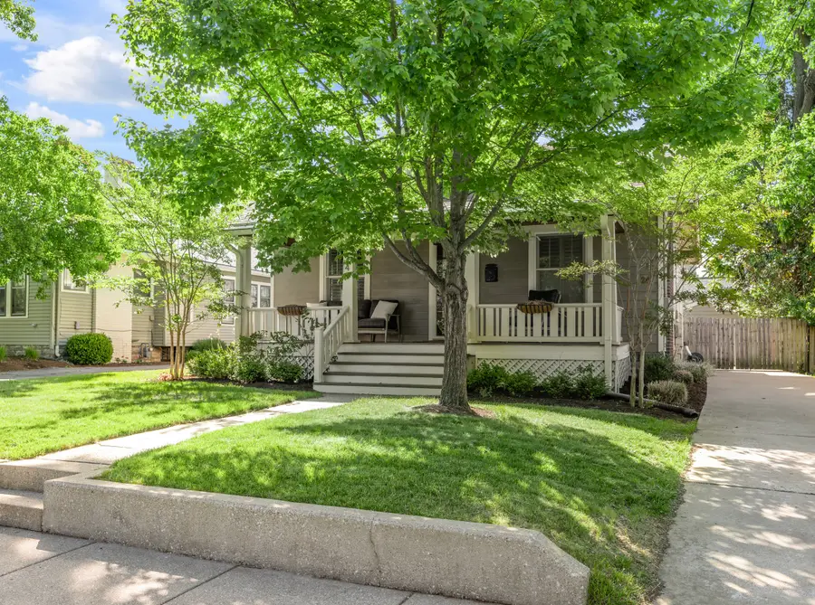148 Lincoln Avenue, Lexington, KY 40502 - #3