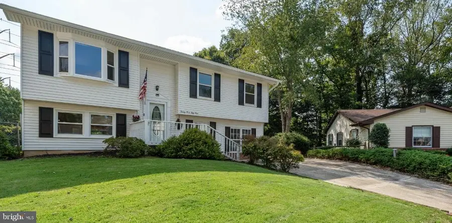 2354 Maytime Drive, Gambrills, MD 21054 - #2
