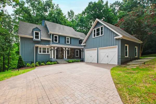 7036 Sirius Lane, Raleigh, NC 27614
