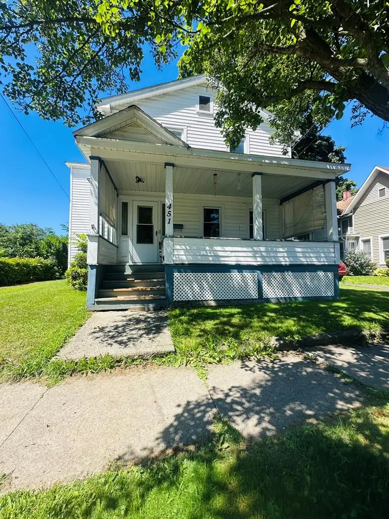 451 Waverly Street, Waverly, NY 14892 - Image #1