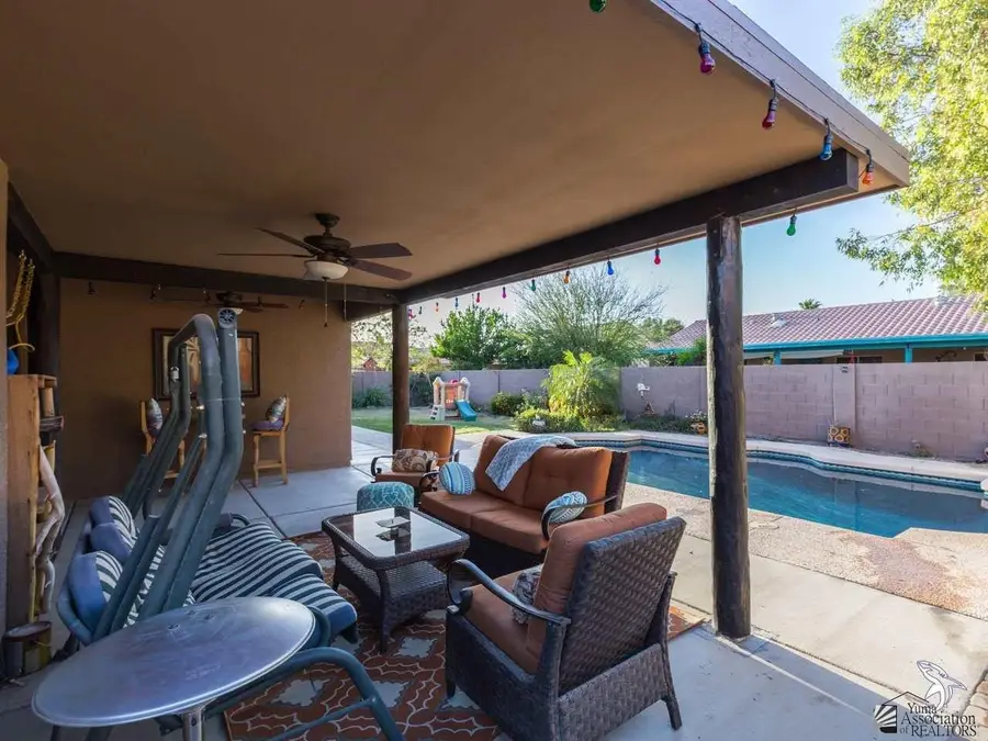 8166 E LORENZO LN, Yuma, AZ 85365 - #3