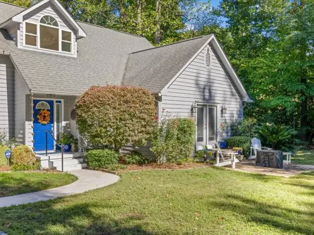 1326 Clifflure Lane, Fort Mill, SC 29708 - Image #2