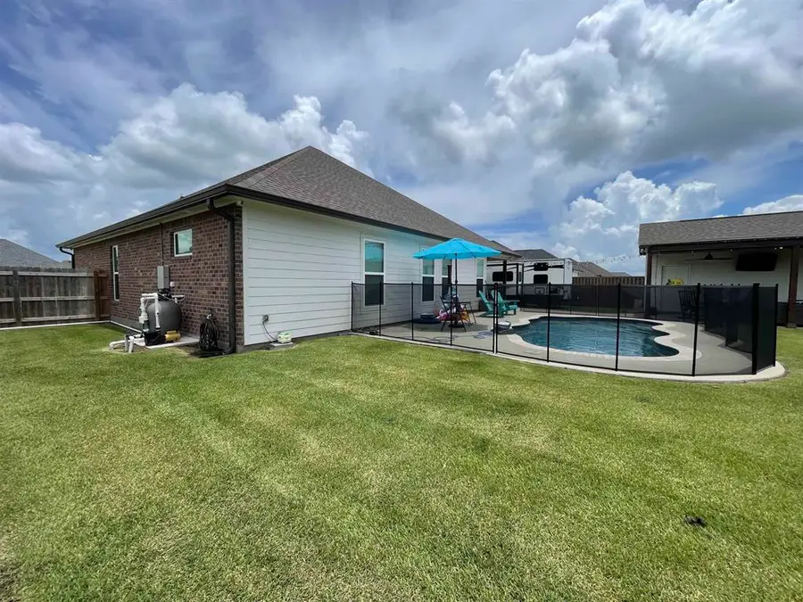 114 Rue Wyatt Philip, Schriever, LA 70395 - #3