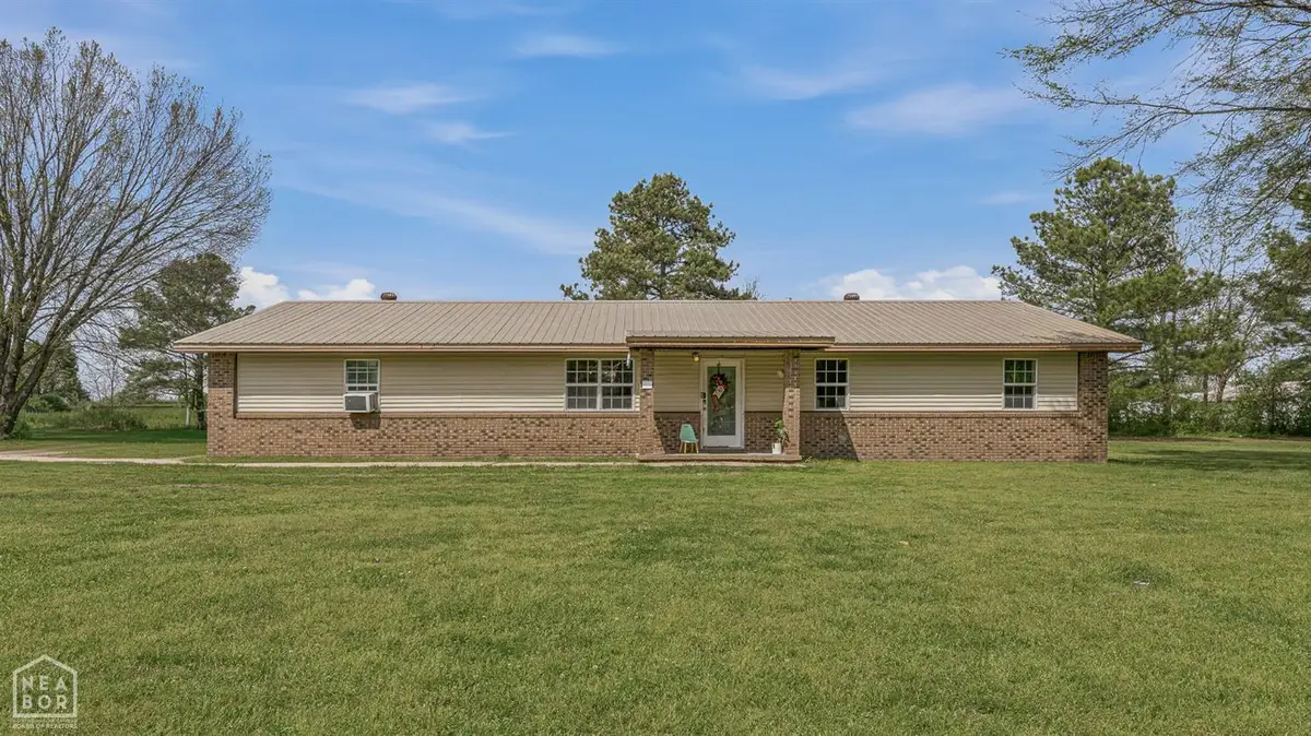 106 Hickox Drive, Jonesboro, AR 72401 - #1