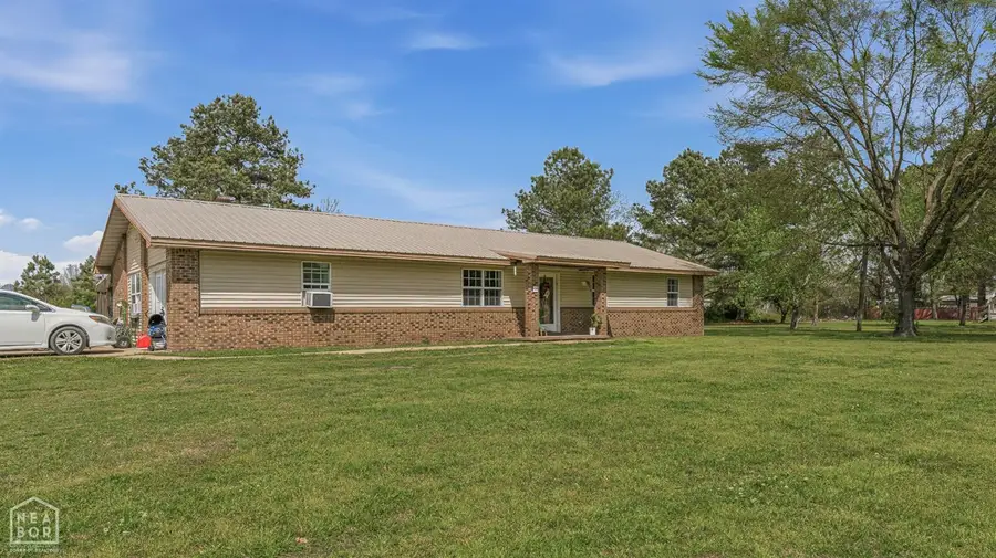 106 Hickox Drive, Jonesboro, AR 72401 - #2