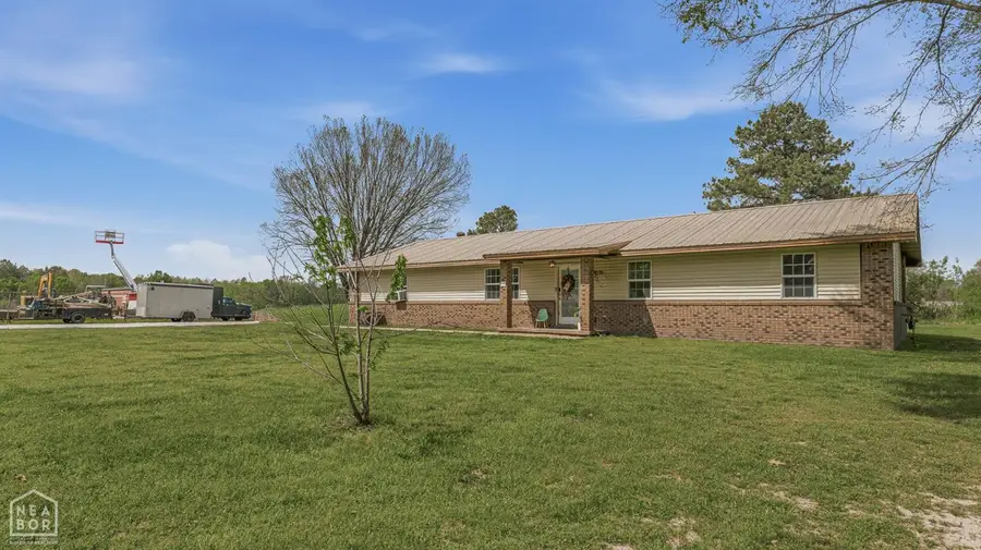 106 Hickox Drive, Jonesboro, AR 72401 - #3