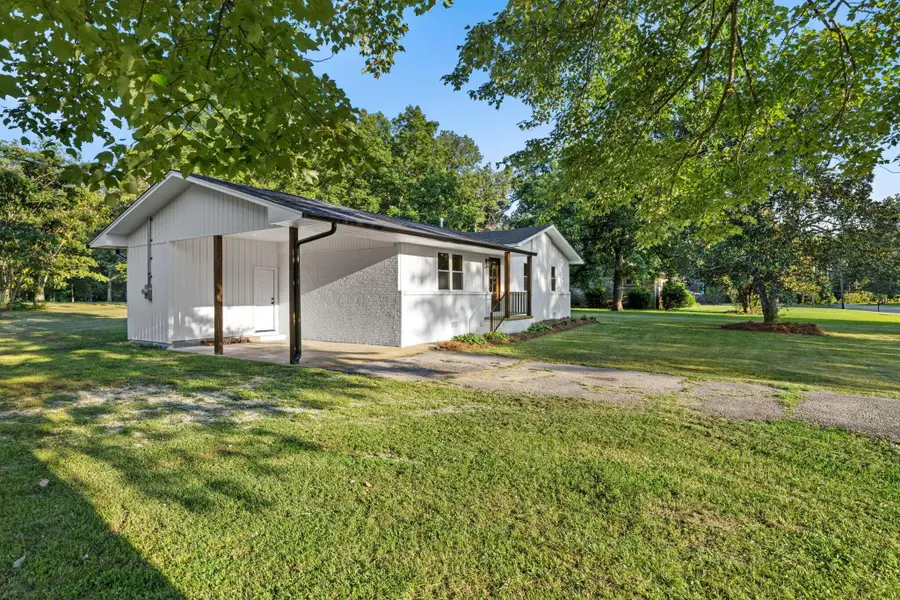17 COUNTY ROAD 233 RD, Corinth, MS 38834 - #3