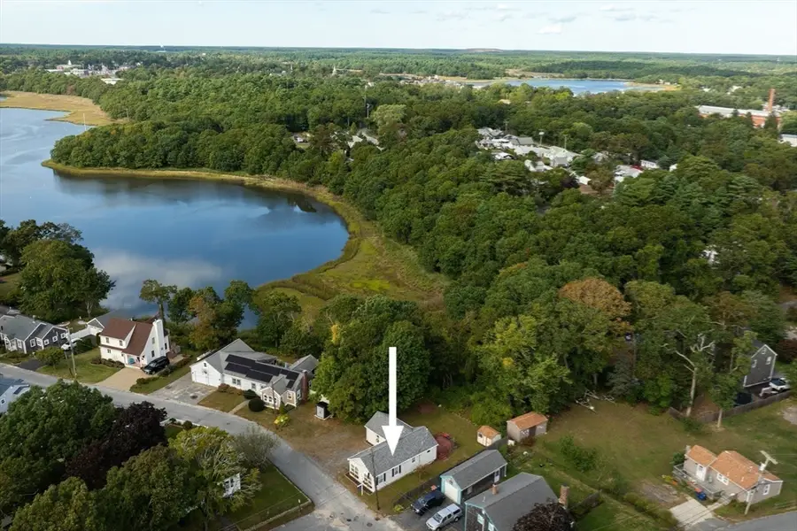 106 Circuit Ave, Wareham, MA 02571 - #2