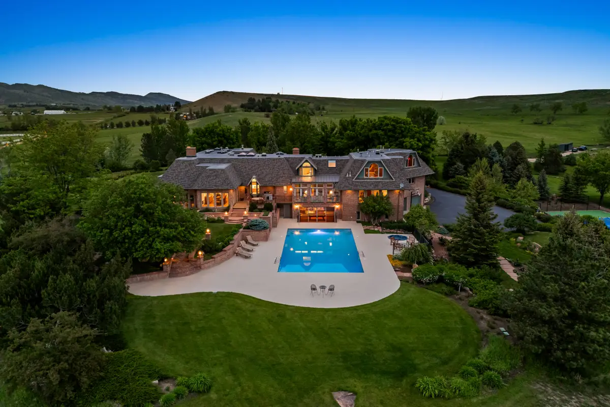 8000 N 41st St, Longmont, CO 80503 - Image #1