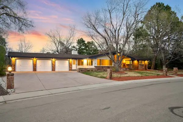 4516 S Yosemite Court, Greenwood Village, CO 80111