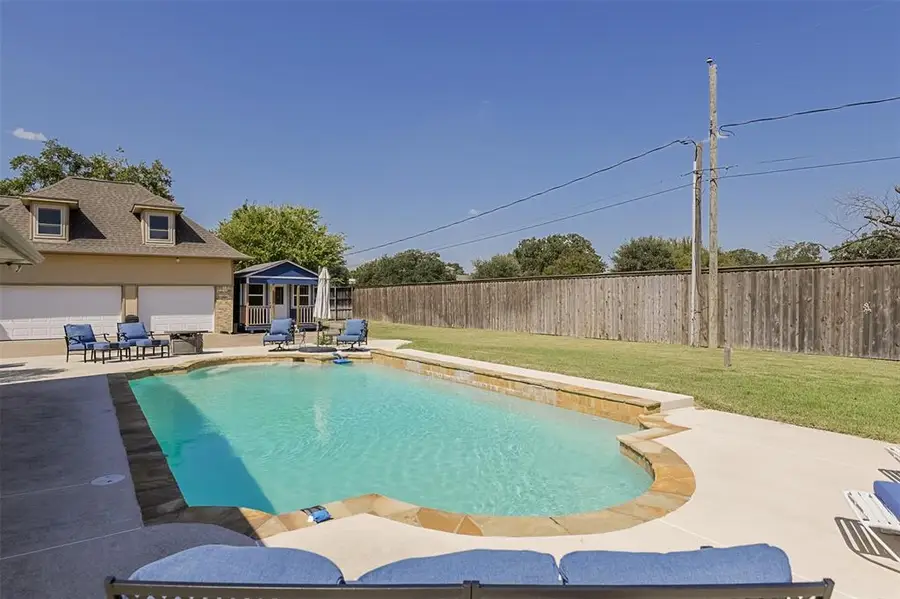 813 Shady Creek Drive, Kennedale, TX 76060 - #3