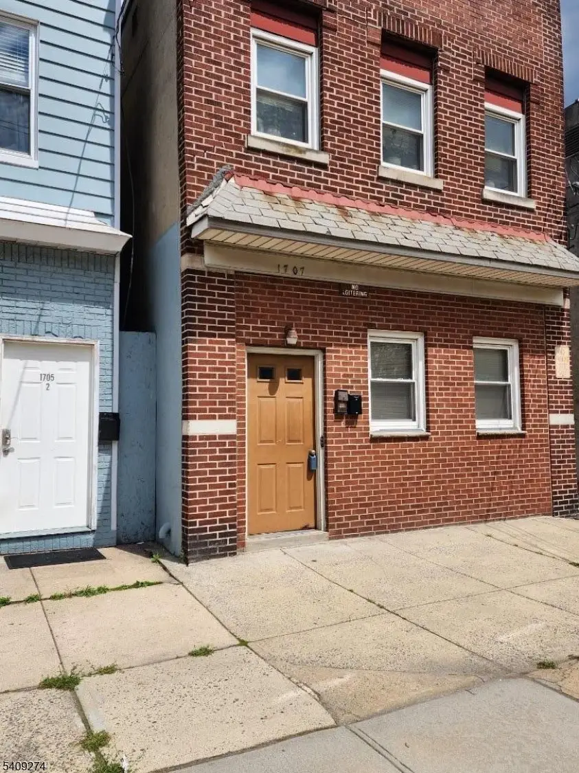 1707 S Wood Ave, Linden, NJ 07036 - #3