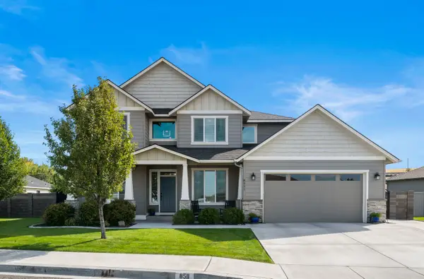 8511 W 12th Avenue, Kennewick, WA 99338
