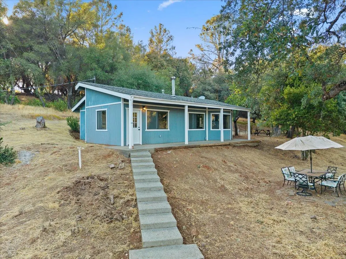 16500 Eden Lane, Rackerby, CA 95972 - #1