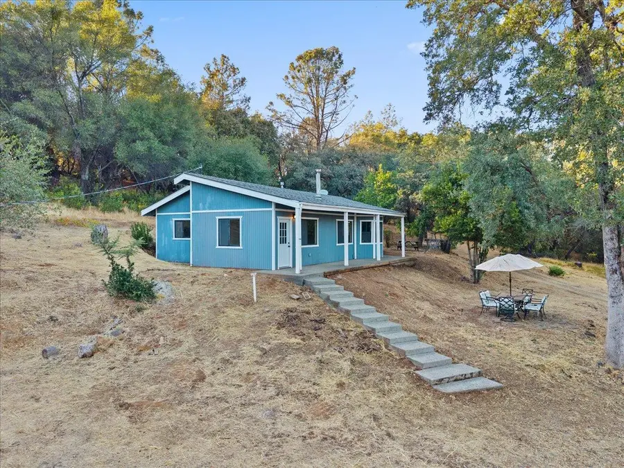 16500 Eden Lane, Rackerby, CA 95972 - #2