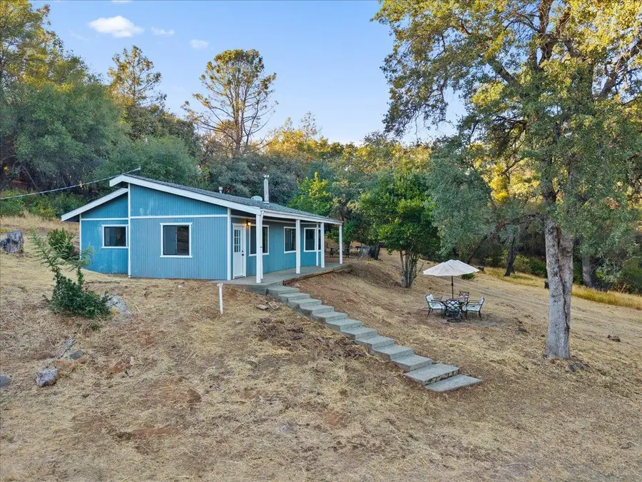 16500 Eden Lane, Rackerby, CA 95972 - #3