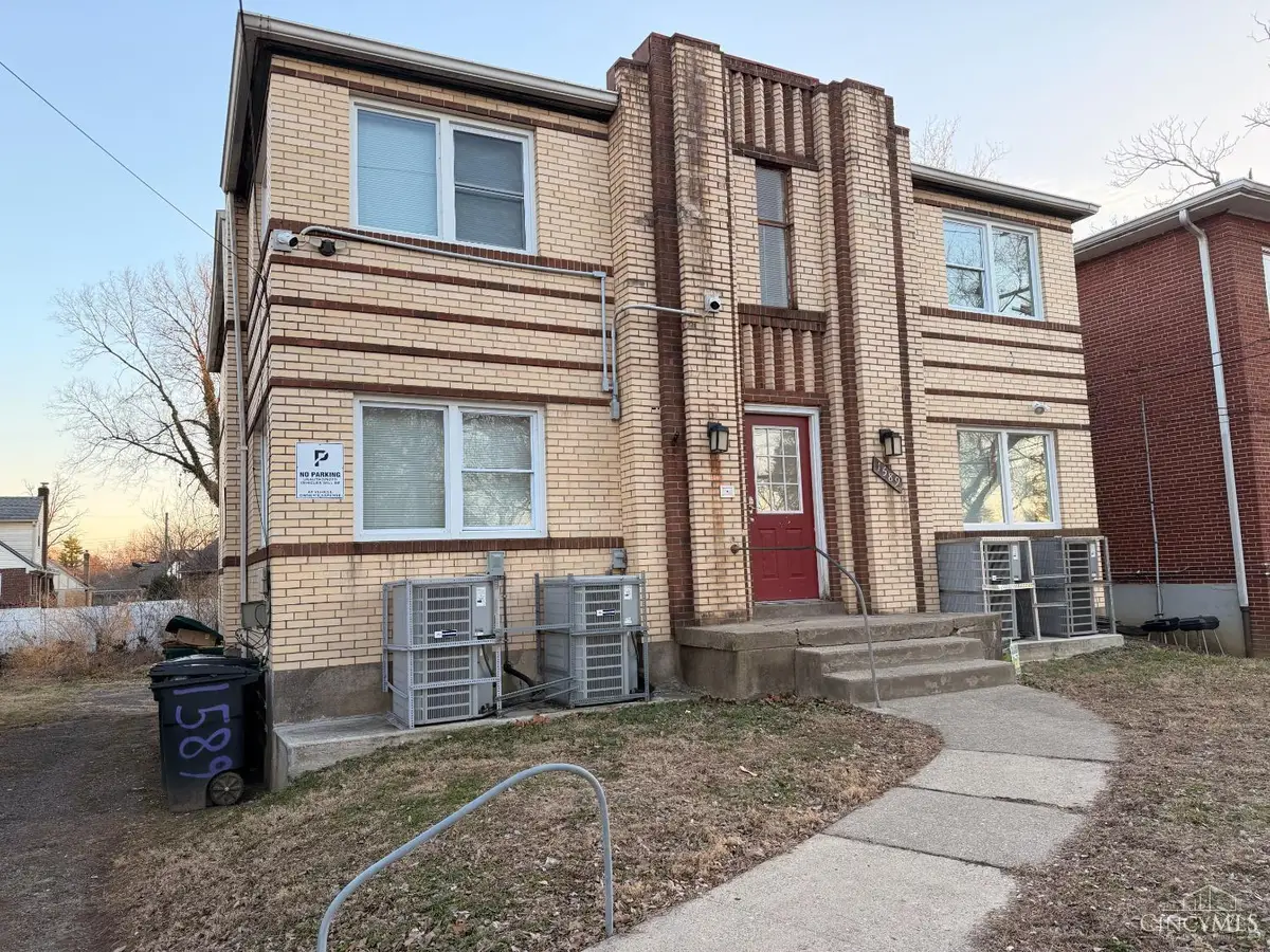 1589 Summit Road, Cincinnati, OH 45237 - #1