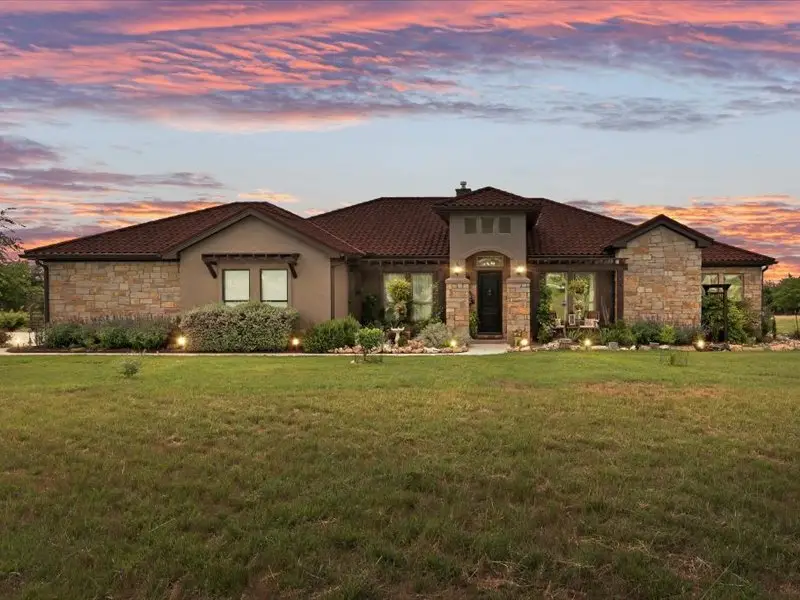 128 Strada Luca, Florence, TX 76527 - Image #2