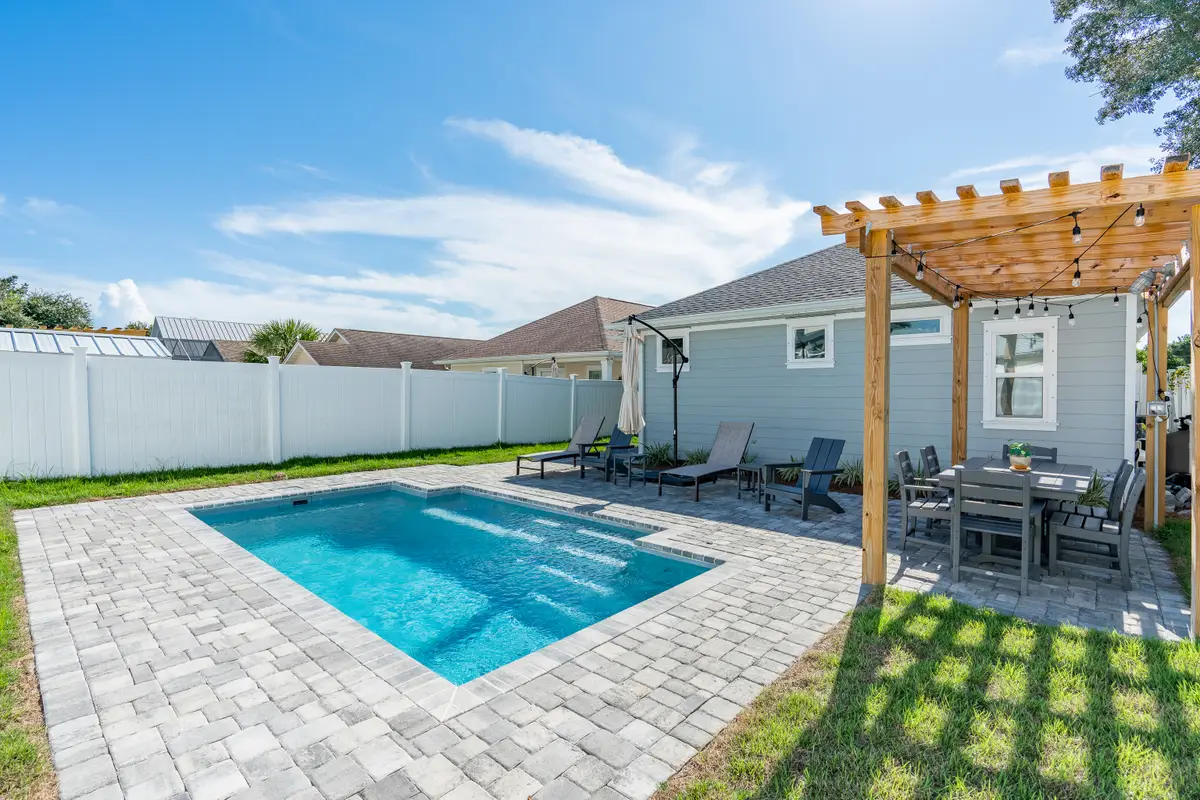 318-A Memory Lane, Panama City Beach, FL 32413 - #1