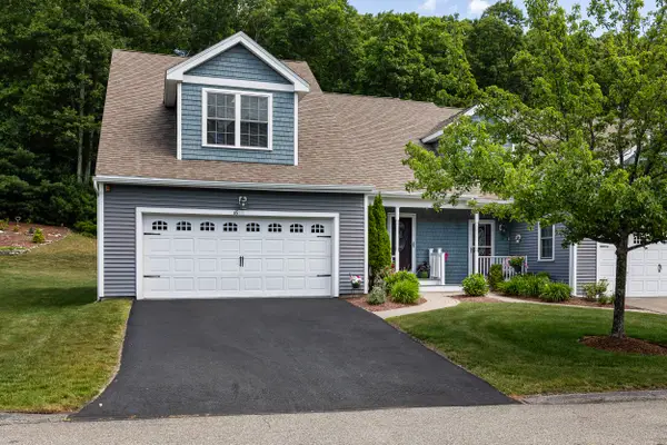 16 Ashton Ln #16, Millbury, MA 01527