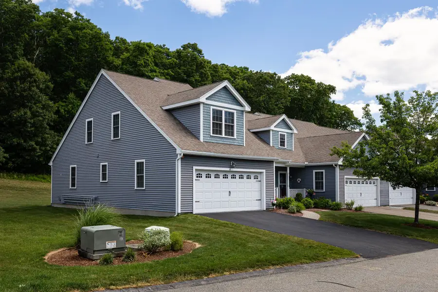 16 Ashton Ln #16, Millbury, MA 01527 - #2