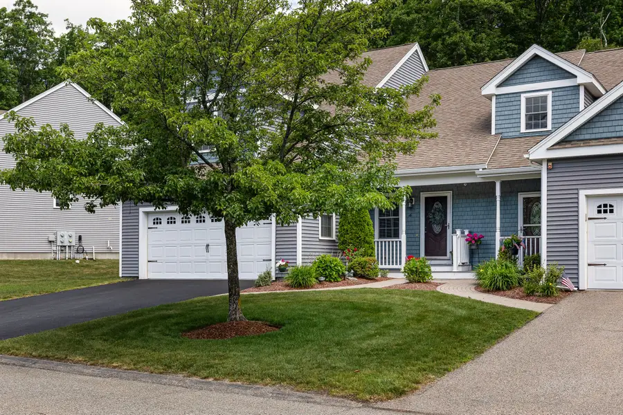 16 Ashton Ln #16, Millbury, MA 01527 - #3