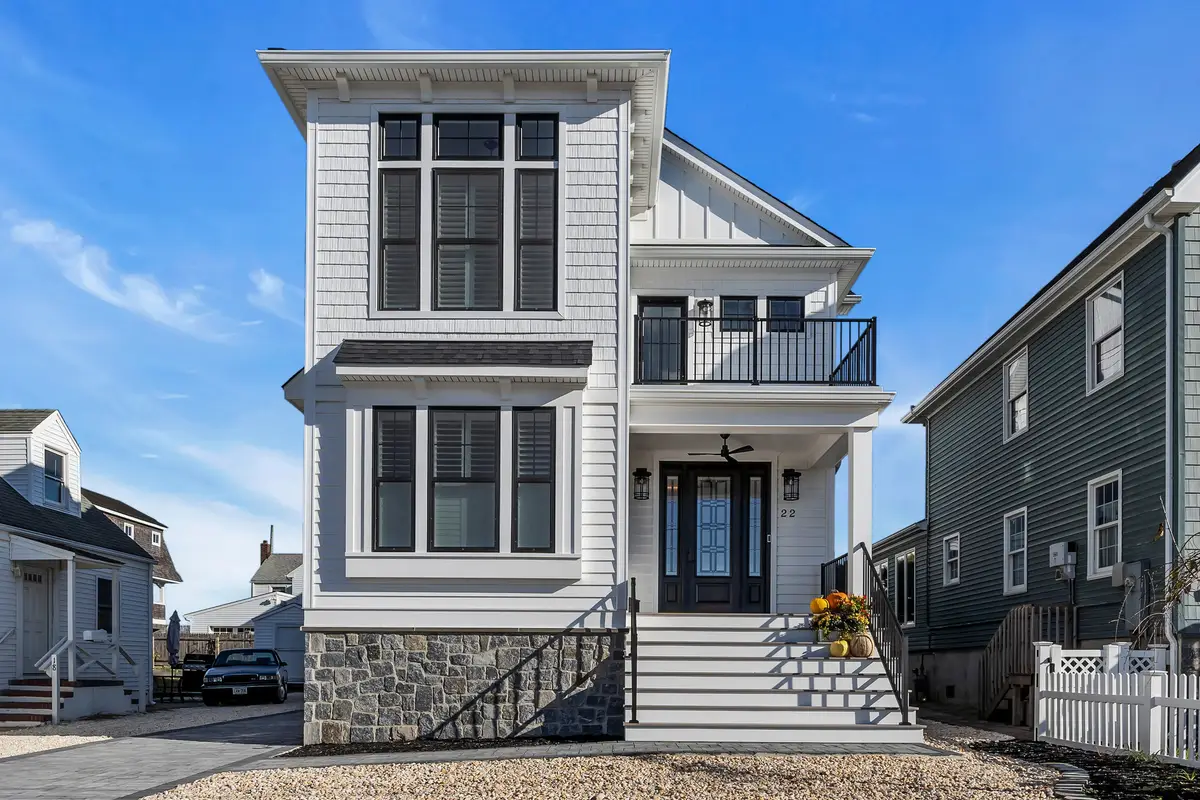 22 2nd Avenue, Manasquan, NJ 08736 - #1