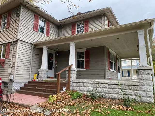 1431 Marconi Road, Wall Township, NJ 07719 - #2