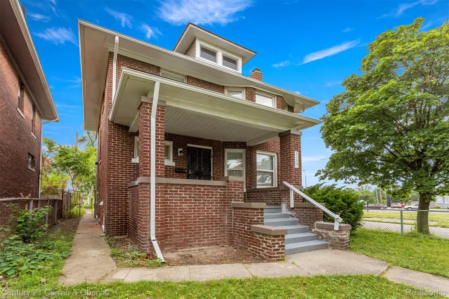4115 Montgomery Street, Detroit, MI 48204 - #2