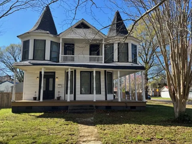 202 Broad Street, Portsmouth, VA 23707 - #1